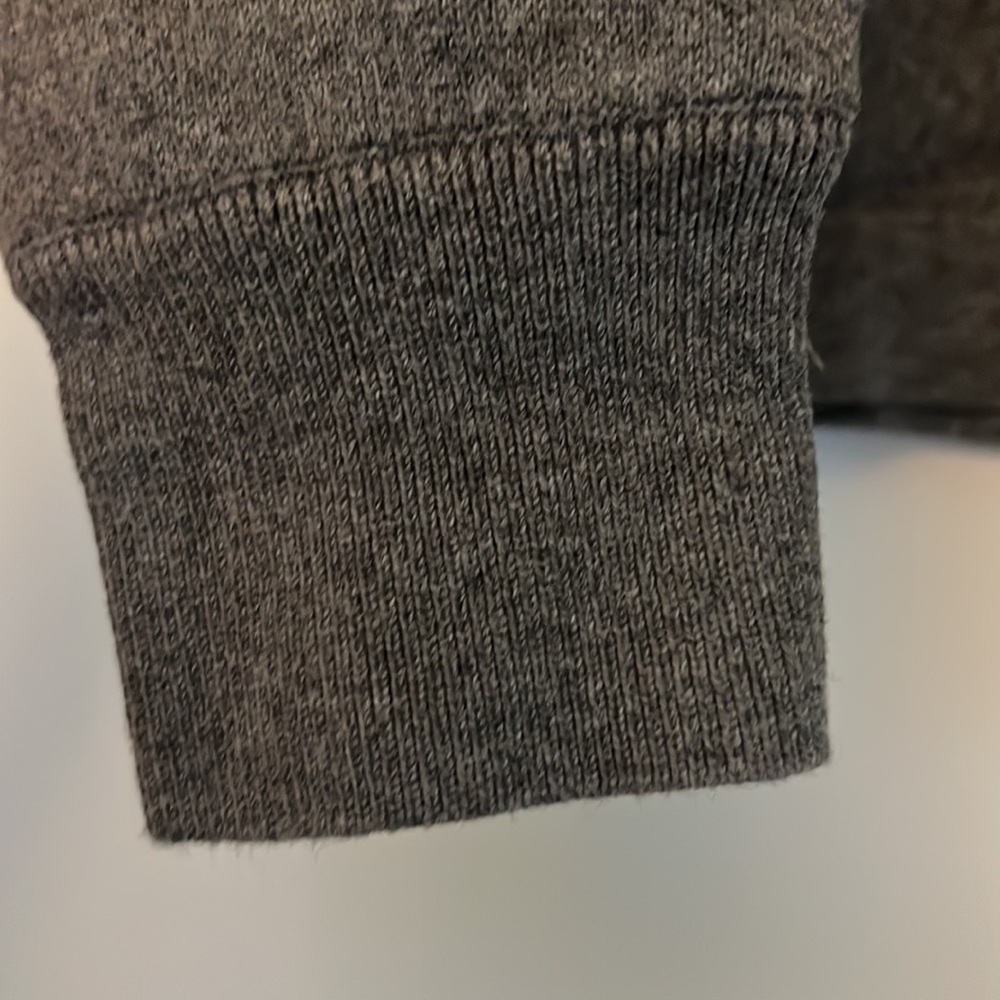 Calvin Klein logo pullover - Picture 6 of 8